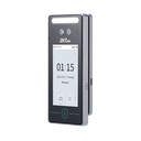 SPEED FACE-V4L Pointeuse à reconnaissance facial et contrôle d'accès Zkteco