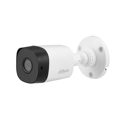 Caméra DAHUA 5MP Tube IR 20M Plastique