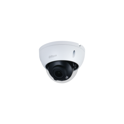 [DH-IPC-HDBW1431RP-ZS-S4] 4MP Entry IR Vari-focal Dome Network Camera