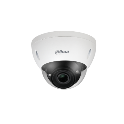 [DH-IPC-HDBW1839E1-A-IL] 5MP IR Vari-focal Dome WizMind Network Camera