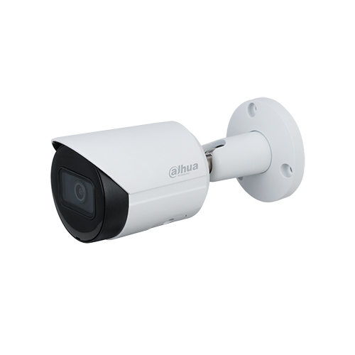 [(IPC-HFW2531SP-S-S2)] Camera ip Dahua Tube 5MP IR 30m