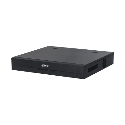 [DHI-NVR5464-EI] NVR Dahua 64CH 4HDD 1.5U NETWORK VIDEO RECORDER